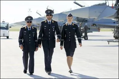 De quel pisode s'agit-il ?