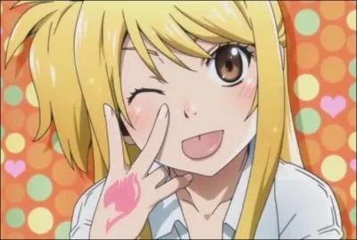 Combien Lucy a-t-elle de  cls  ?