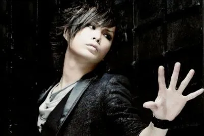 Qui est cette personne ?