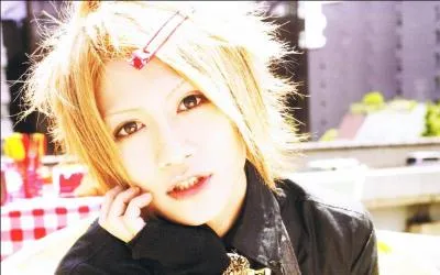 Qui est cette personne ?