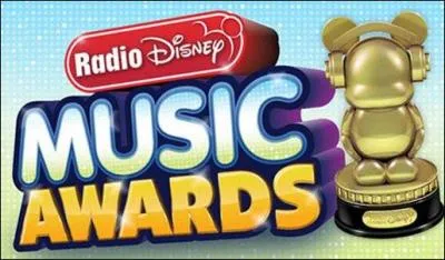 Quel(s) prix ont-ils gagn aux Radio Disney Music Award ?