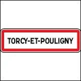 Torcy-et-Pouligny est un village bourguignon situ dans le dpartement n ...