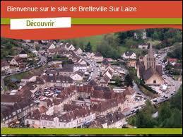 Nous commenons par une visite de la ville Calvadosienne de Bretteville-sur-Laize. Nous serons en rgion ...