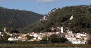 Cuges-les-Pins est une commune Bucco-rhodanienne situe en rgion ...