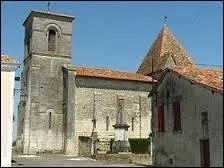 Les Essarts est une commune Charentaise situe en rgion ...