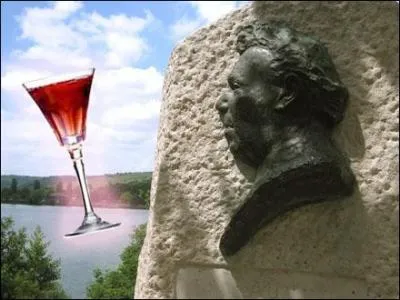 Quelle est cette boisson qu'on dsigne souvent,  tort, sous le nom de  kir  ?