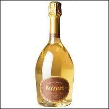 Qu'est-ce qu'un champagne  Blanc de blancs  ?