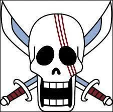 A qui appartient ce drapeau ?