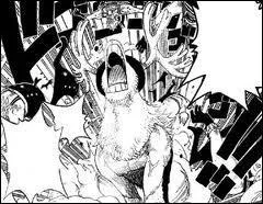 Quelle est cette attaque de Chopper ?