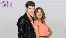 Diego aime-t-il vraiment Violetta ?