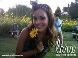 Avec qui Len va-t-il sortir ?