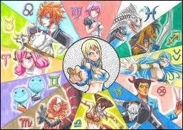 En quoi consiste la magie de Lucy ?