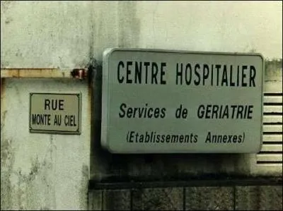 A votre place, moi ...