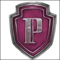 Cheveux roux, elle fut admise  Gryffondor en 1971 et fut lue prfte en chef de 1976  1977. Qui est-ce ?