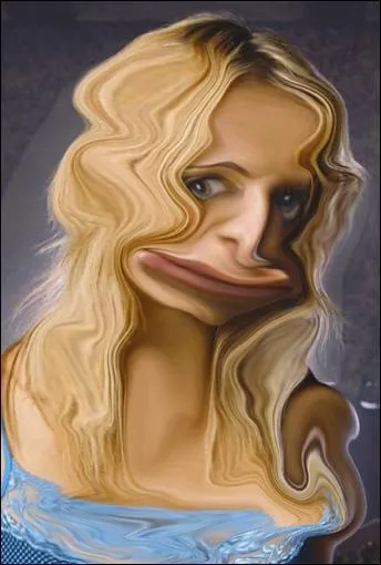 La reconnaissez-vous ?