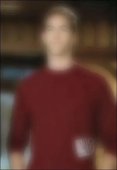 Qui est cette personne ?