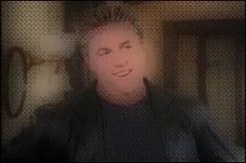 Qui est cette connaissance de Prue ?