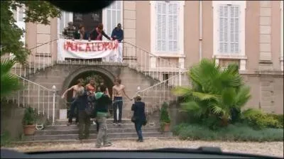 Dans quel endroit habitait la famille de Casteygnac depuis plusieurs gnrations ?