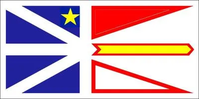 Quelle est la capitale de Terre-Neuve-et-Labrador ?