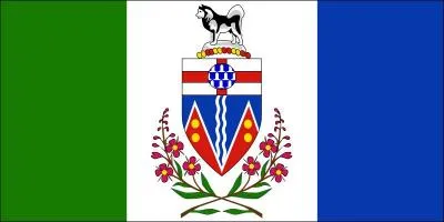 Quelle est la capitale du Yukon ?