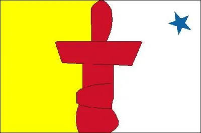 Quelle est la capitale du Nunavut ?