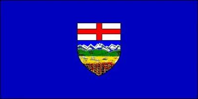 Quelle est la capitale d'Alberta ?