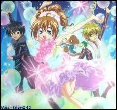 Comment s'appelle ce groupe ? (sans compter Kilari)