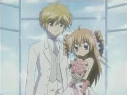 Avec qui est Kilari ?