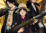 Quiz One Piece