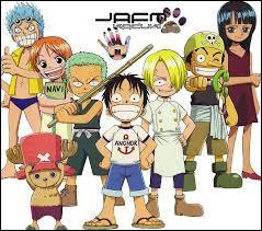 Sont-ils grands ou petits ?