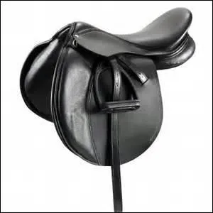 Que faut-il faire aprs avoir mis la selle ?