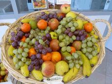 Quiz Fruits