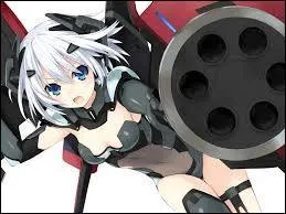 Comment Tohka appelle-t-elle Origami la 1re fois qu'elle la voit ?