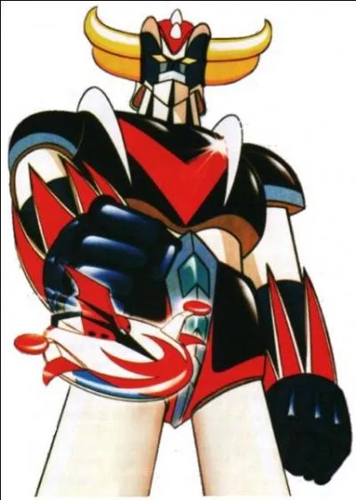 Comment s'appelle ce dessin anim japonais ?