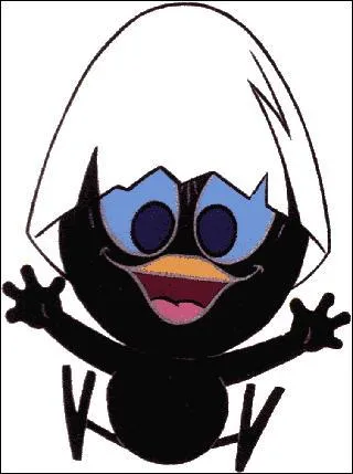 Qui est sur l'image ?