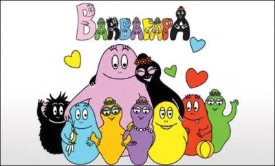 Quel est ce dessin anim clbre encore aujourd'hui ?