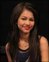 Que signifie Zendaya en shona ?