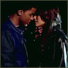 Avec lequel de ces mecs a-t-elle t dans son clip ?