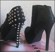 Que veut dire avoir un clou dans sa chaussure ?