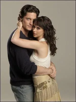 A la fin de l'pisode, Mlinda et Jim entendent un bruit, qu'est-ce que c'est ?