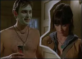 Quel est le problme entre Mlinda et Jim ?