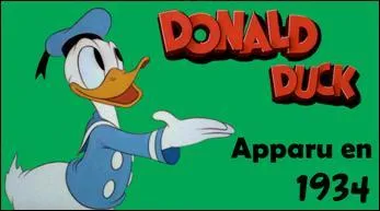 Bien entendu je ne vous demanderai pas le nom de ce personnage, par contre je vais vous demander la particularit de son cousin, tachez de ne pas rpondre au petit bonheur !