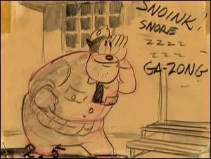 De ces trois expressions de Coluche, laquelle est une mtanalyse ?