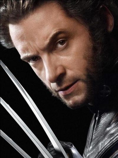 Quel est le vritable nom de Wolverine ?