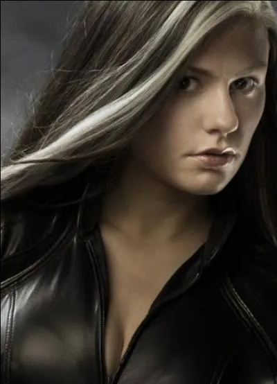 Quel est le pouvoir de Malicia ?