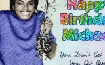 Quiz Michael jackson