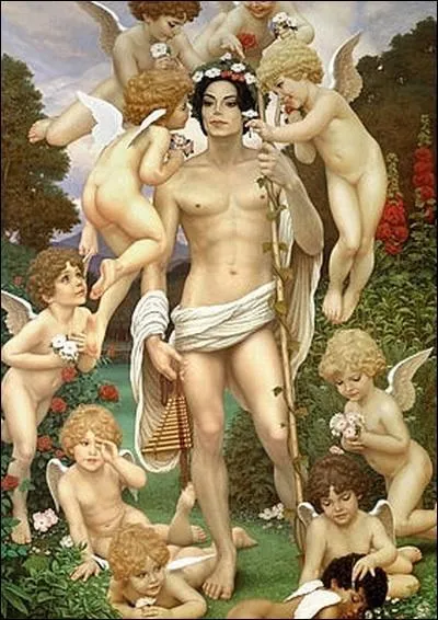 Qui tait son artiste prfr ?