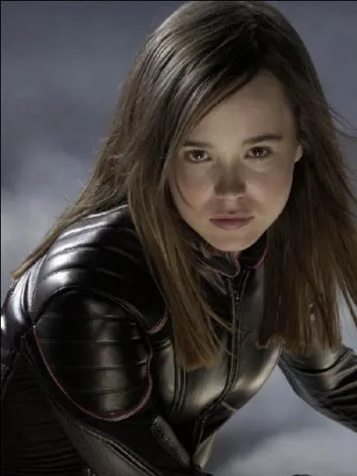 Quel pouvoir possde Shadowcat, joue par Ellen Page ?