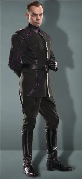 Dans Captain Amrica First Avenger, quelle organisation est cre par Johann Shmidt ?