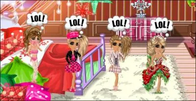 Dans les films, que peut-on mettre ?